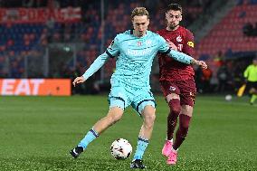 CALCIO - UEFA Europa League - Bologna FC vs FC Salzburg