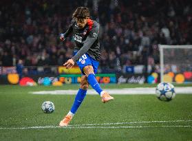 CALCIO - UEFA Champions League - Atletico Madrid vs Inter