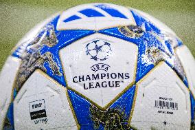 CALCIO - UEFA Champions League - Atletico Madrid vs Inter