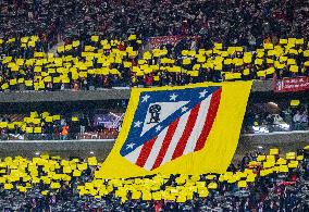 CALCIO - UEFA Champions League - Atletico Madrid vs Inter
