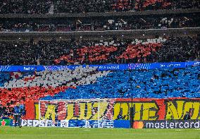 CALCIO - UEFA Champions League - Atletico Madrid vs Inter