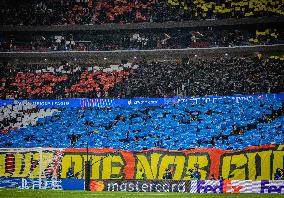 CALCIO - UEFA Champions League - Atletico Madrid vs Inter
