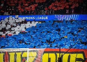 CALCIO - UEFA Champions League - Atletico Madrid vs Inter