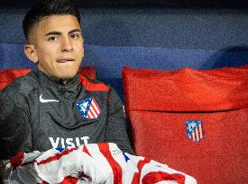 CALCIO - UEFA Champions League - Atletico Madrid vs Inter