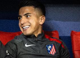 CALCIO - UEFA Champions League - Atletico Madrid vs Inter