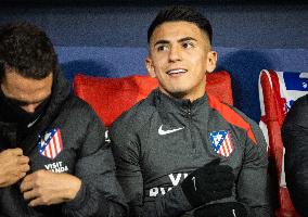 CALCIO - UEFA Champions League - Atletico Madrid vs Inter