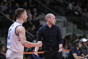 BASKET - Basket FIBA Europe Cup - FIBA Basketball World Cup 2027 Qualifiers- Italy vs Iceland