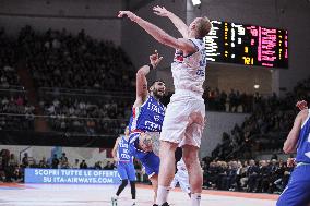 BASKET - Basket FIBA Europe Cup - FIBA Basketball World Cup 2027 Qualifiers- Italy vs Iceland