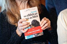 30 Million Friends Literary Prize 2025 at Drouant - Paris AJ