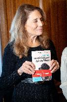 30 Million Friends Literary Prize 2025 at Drouant - Paris AJ