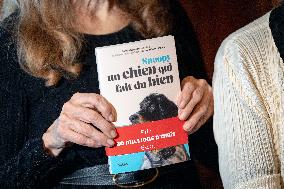 30 Million Friends Literary Prize 2025 at Drouant - Paris AJ