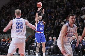BASKET - Basket FIBA Europe Cup - FIBA Basketball World Cup 2027 Qualifiers- Italy vs Iceland