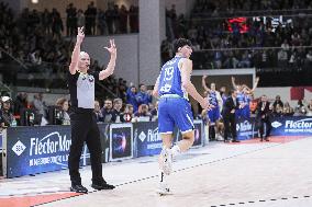 BASKET - Basket FIBA Europe Cup - FIBA Basketball World Cup 2027 Qualifiers- Italy vs Iceland