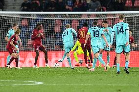 CALCIO - UEFA Europa League - Bologna FC vs FC Salzburg