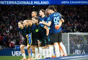 CALCIO - UEFA Champions League - Atletico Madrid vs Inter
