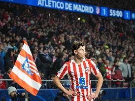 CALCIO - UEFA Champions League - Atletico Madrid vs Inter