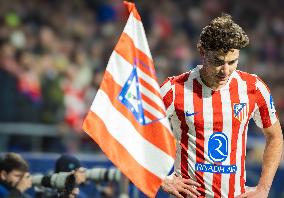 CALCIO - UEFA Champions League - Atletico Madrid vs Inter