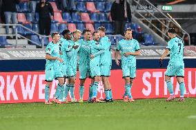 CALCIO - UEFA Europa League - Bologna FC vs FC Salzburg