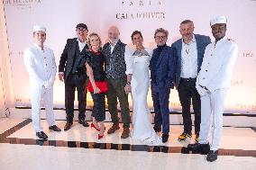 Peninsula Paris Winter Gala - Paris