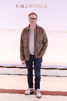 Peninsula Paris Winter Gala - Paris