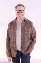 Peninsula Paris Winter Gala - Paris