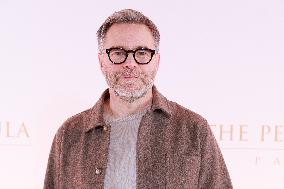 Peninsula Paris Winter Gala - Paris