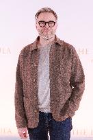 Peninsula Paris Winter Gala - Paris