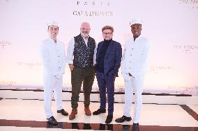 Peninsula Paris Winter Gala - Paris