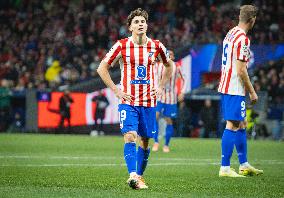 CALCIO - UEFA Champions League - Atletico Madrid vs Inter