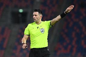 CALCIO - UEFA Europa League - Bologna FC vs FC Salzburg