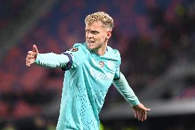 CALCIO - UEFA Europa League - Bologna FC vs FC Salzburg