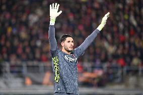 CALCIO - UEFA Europa League - Bologna FC vs FC Salzburg