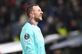 CALCIO - UEFA Europa League - Bologna FC vs FC Salzburg