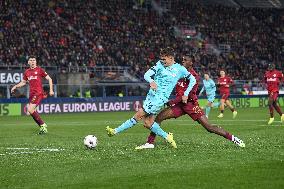 CALCIO - UEFA Europa League - Bologna FC vs FC Salzburg