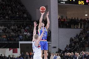 BASKET - Basket FIBA Europe Cup - FIBA Basketball World Cup 2027 Qualifiers- Italy vs Iceland
