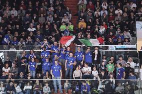 BASKET - Basket FIBA Europe Cup - FIBA Basketball World Cup 2027 Qualifiers- Italy vs Iceland