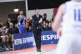 BASKET - Basket FIBA Europe Cup - FIBA Basketball World Cup 2027 Qualifiers- Italy vs Iceland