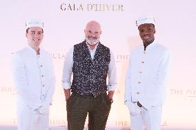Peninsula Paris Winter Gala - Paris