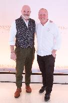 Peninsula Paris Winter Gala - Paris