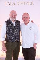 Peninsula Paris Winter Gala - Paris