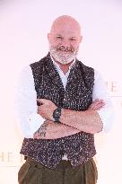 Peninsula Paris Winter Gala - Paris