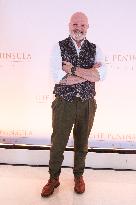 Peninsula Paris Winter Gala - Paris