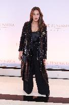 Peninsula Paris Winter Gala - Paris