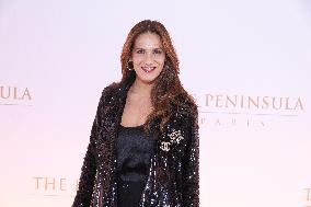 Peninsula Paris Winter Gala - Paris