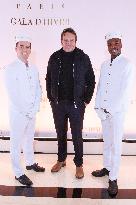 Peninsula Paris Winter Gala - Paris