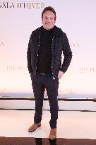 Peninsula Paris Winter Gala - Paris