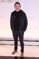 Peninsula Paris Winter Gala - Paris