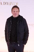 Peninsula Paris Winter Gala - Paris