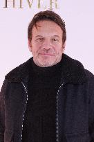 Peninsula Paris Winter Gala - Paris