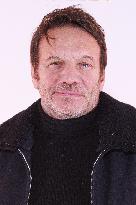 Peninsula Paris Winter Gala - Paris